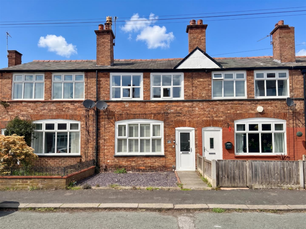 Main image of property: Place Road, Broadheath, Altrincham