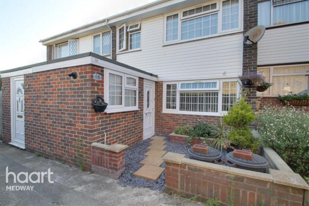 Main image of property: River Drive, Rochester