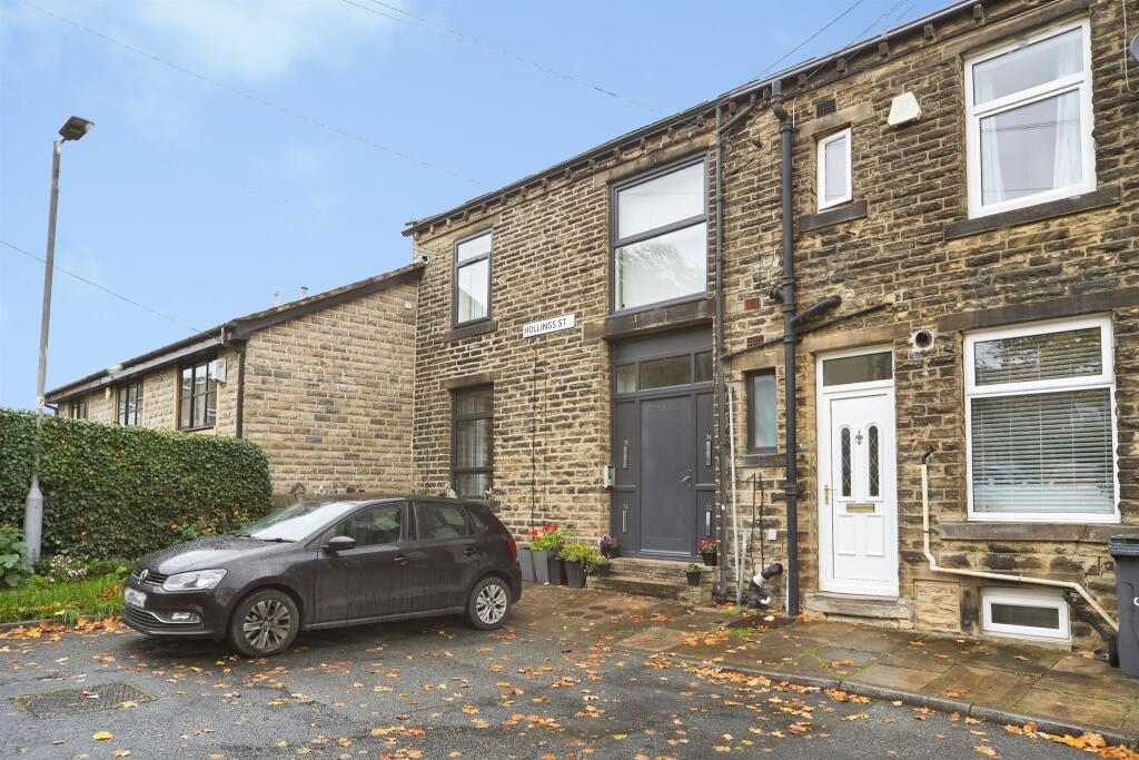 Hollings Street, Bingley photo 2