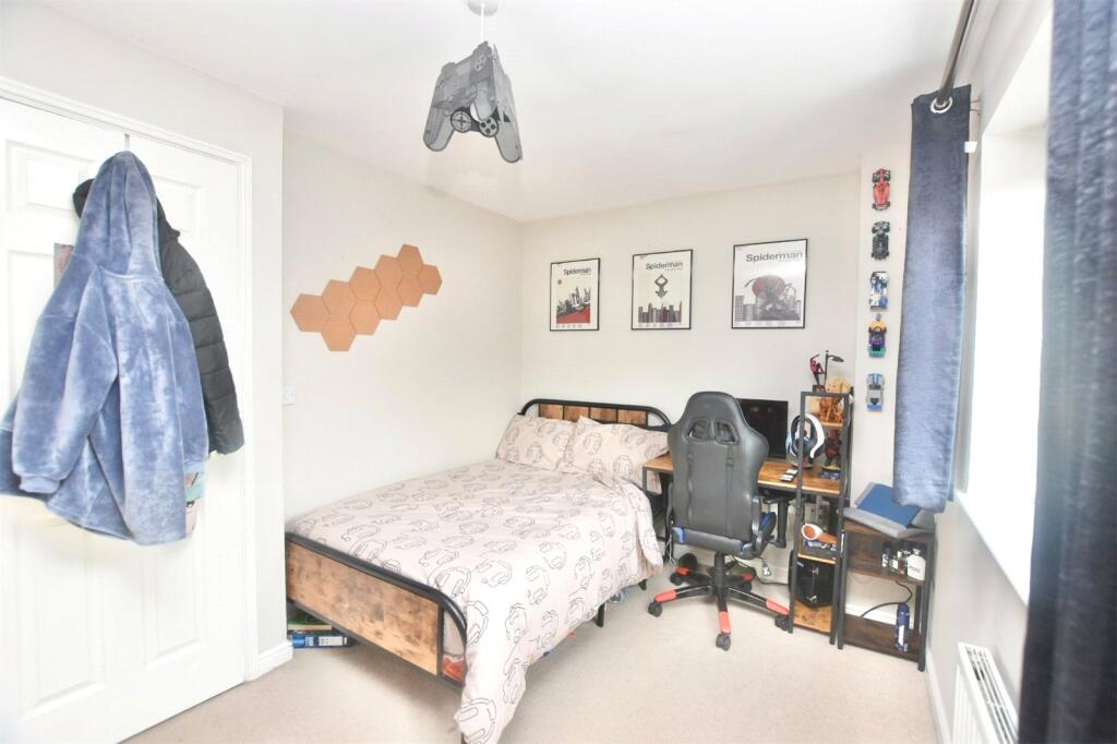 Additional image 12 of Fitzgerald Drive, Woodland Park, Darwen, Lancashire, BB3