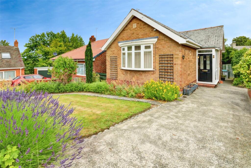 Main image of property: The Close, Shotley Bridge, Consett, DH8