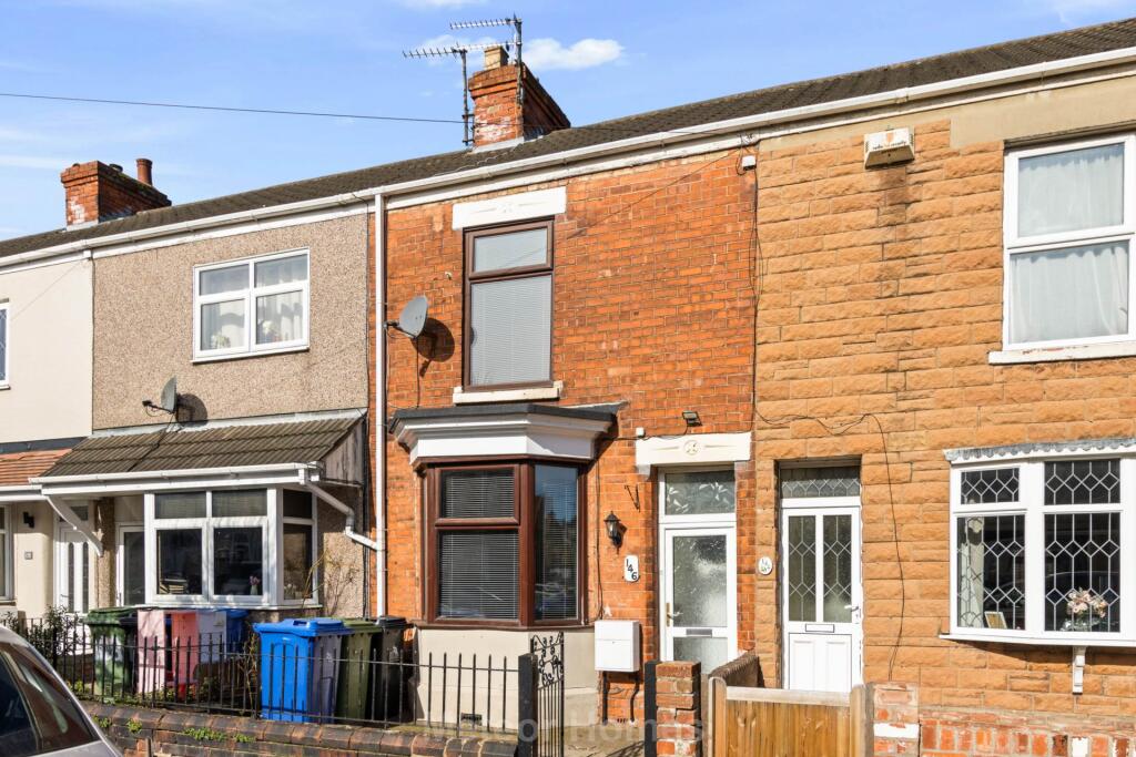 Main image of property: Blundell Avenue, Cleethorpes