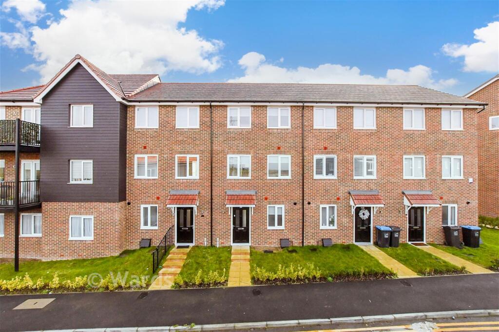 Main image of property: Sun Lane, Margate, Kent