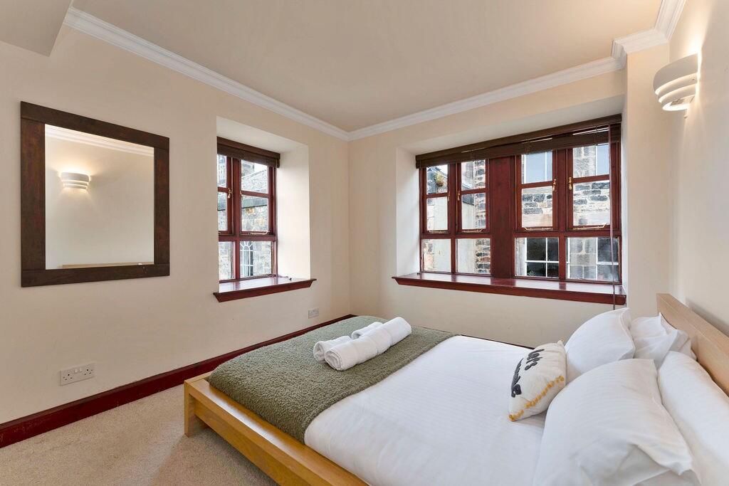 Maritime Street, Edinburgh, EH6 - 20