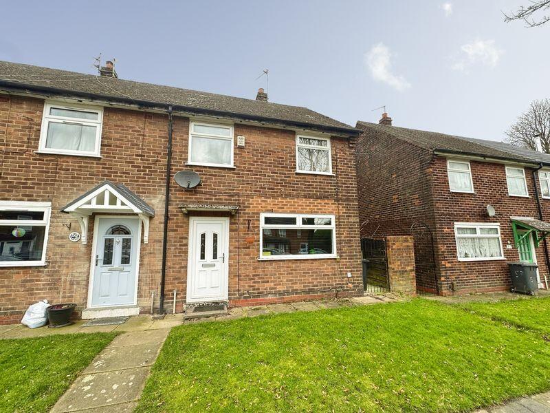 Main image of property: Rufford Drive, Whitefield