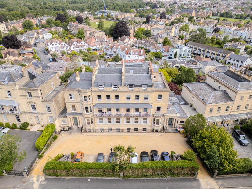 Main image of property: Clifton Down, Clifton, Bristol, BS8