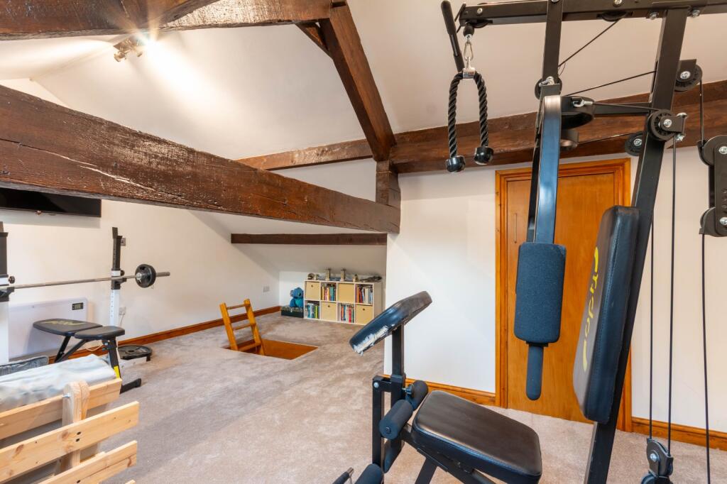 Additional image 12 of Fenton Court, Cullingworth, Bradford, West Yorkshire, BD13