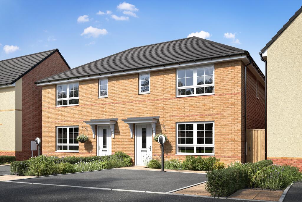 Main image of property: Shaftesbury Road, Gillingham, Dorset, SP8 5NG