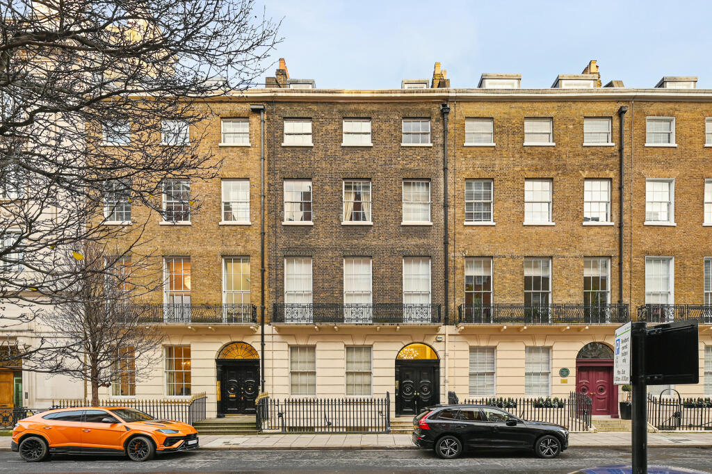 Main image of property: Harley Street, London W1G