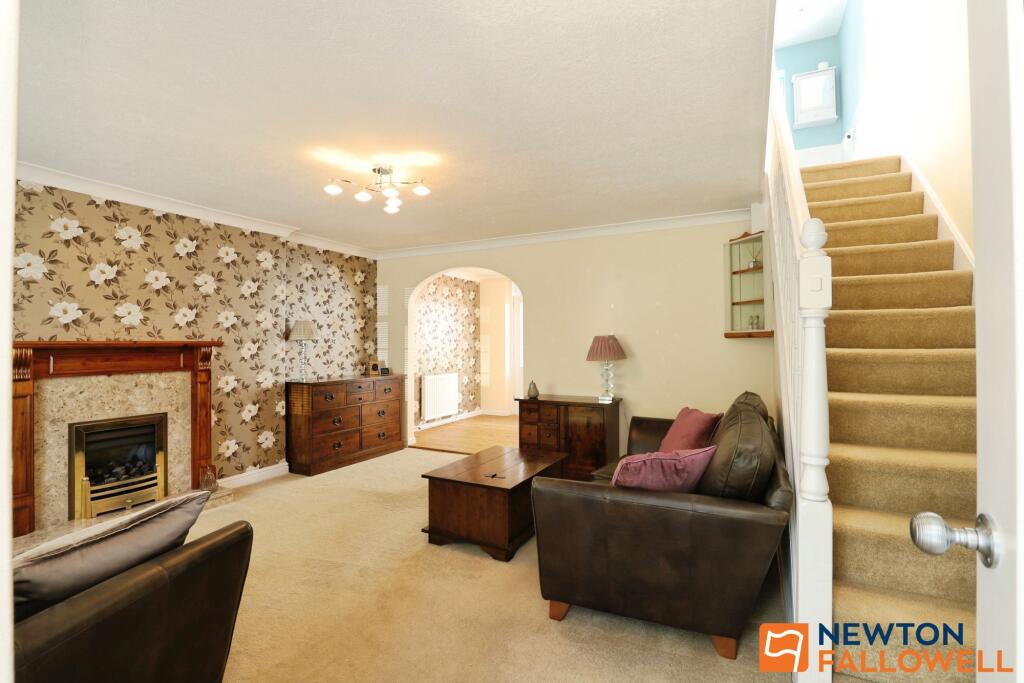 Winchester Road, Grantham, NG31 - View 5