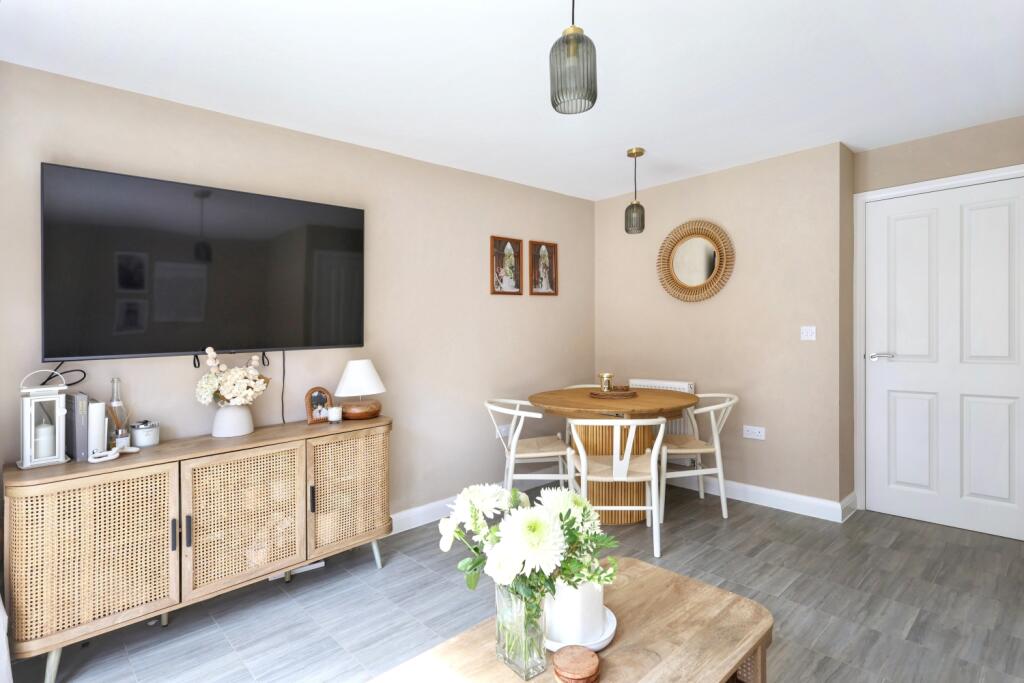 House in Oxford - View 4