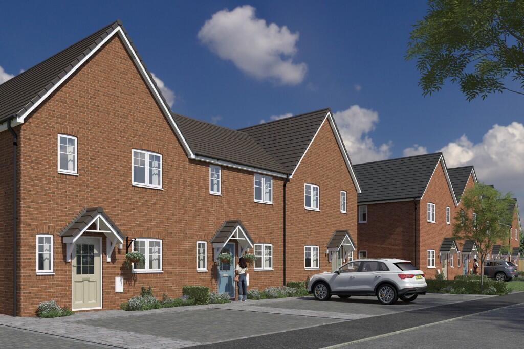 Main image of property: Stonebow Road,
Drakes Broughton,
WR10