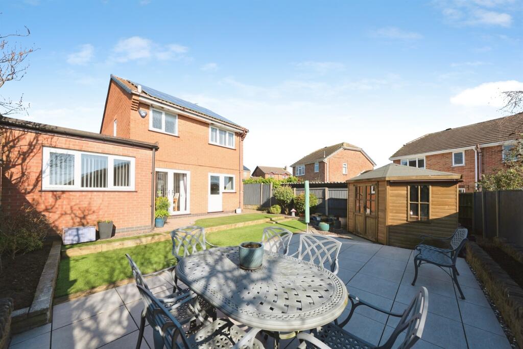 House in Newark and Sherwood, Rainworth - View 2