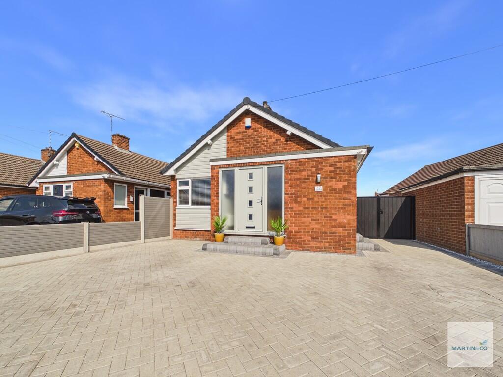 Main image of property: Repton Road, Sawley, Nottingham