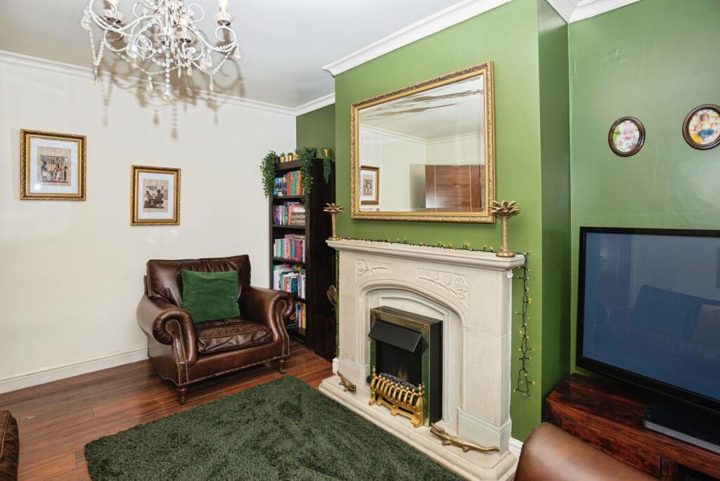 Bickerstaffe Close, Shaw, Oldham, Greater Manchester, OL2 photo 3