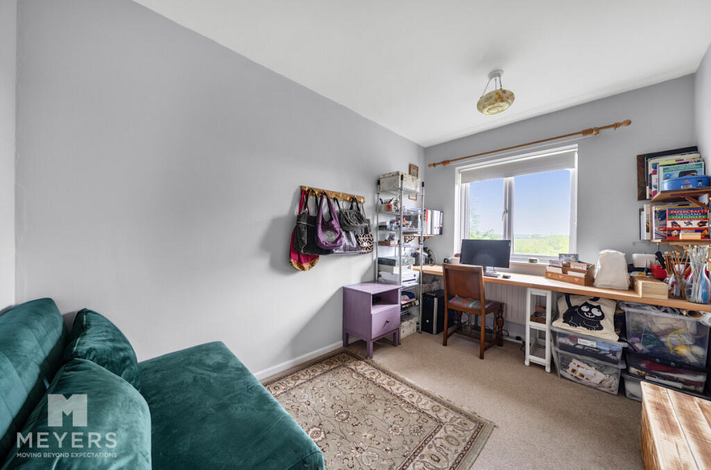 Apartment in Dorchester, Fordington, Dorset - View 3
