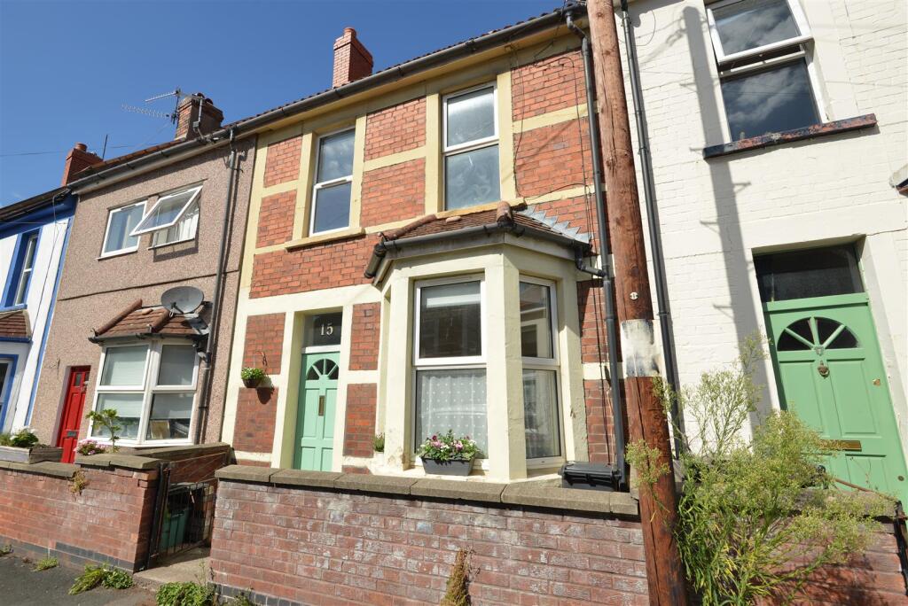 House in Bristol