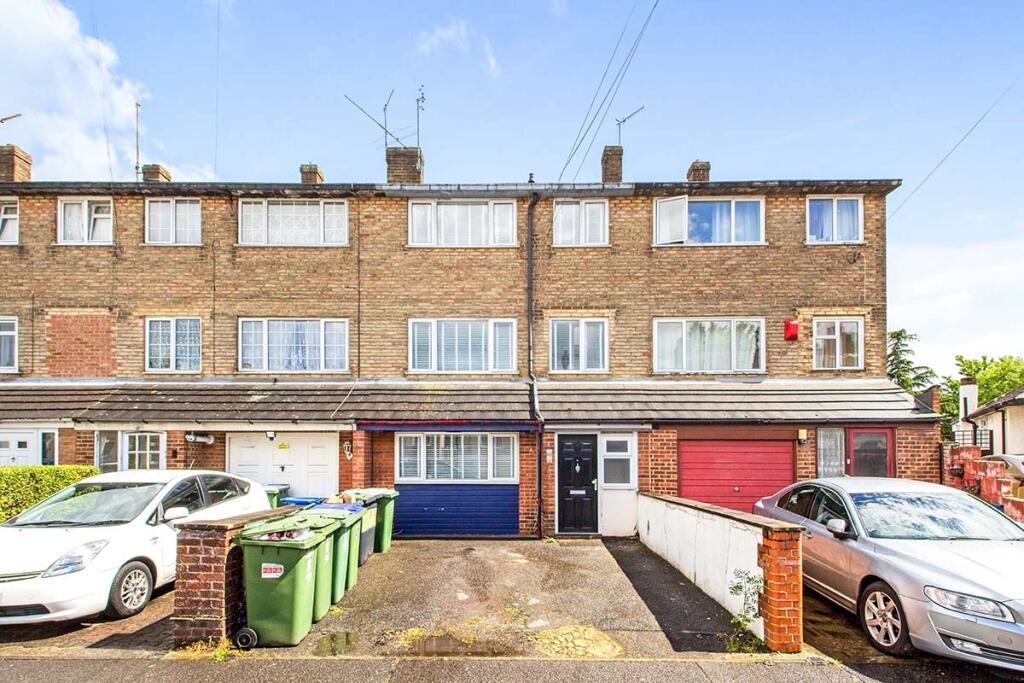 Main image of property: Sydney Road, London, SE2