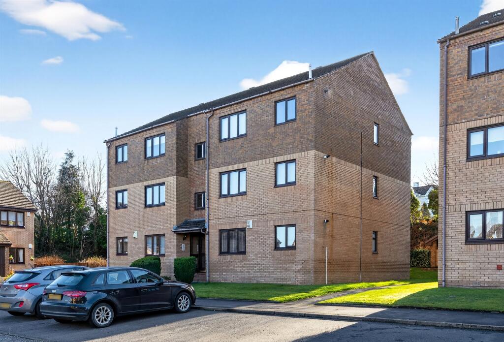 Main image of property: Thornly Park Gardens, Paisley