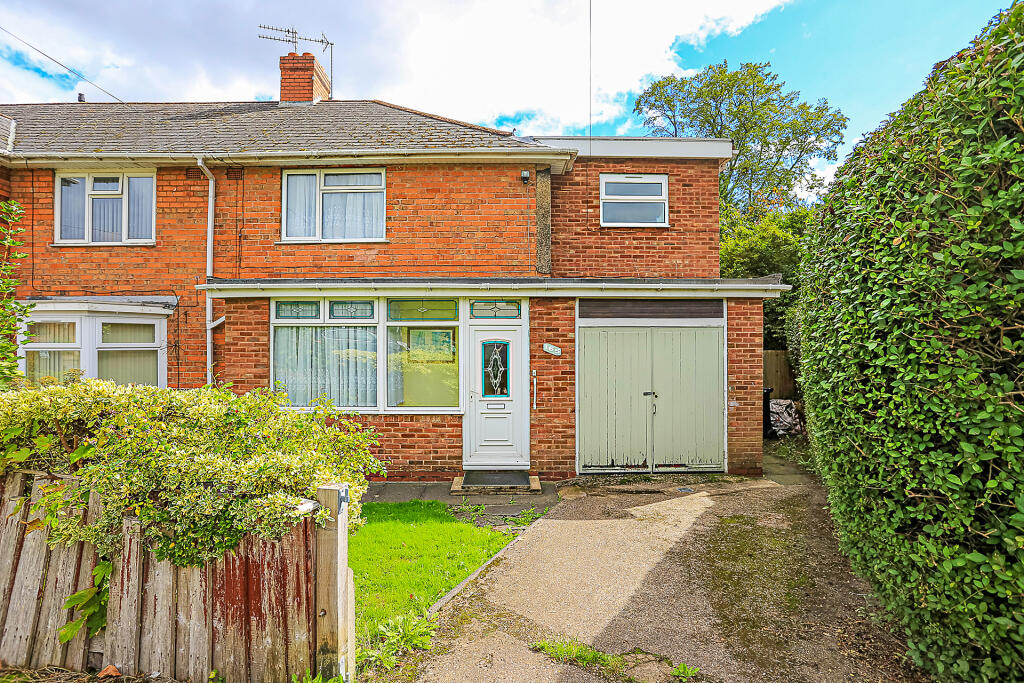 Pool Farm Road, Birmingham