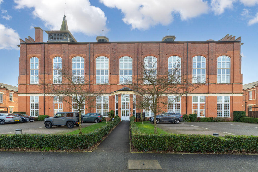 Main image of property: Napsbury Park, London Colney, St Albans