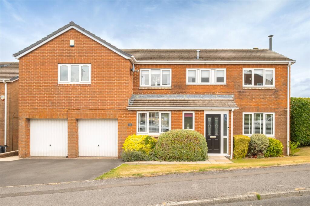 Main image of property: Hanson Road, Meltham, Holmfirth, HD9