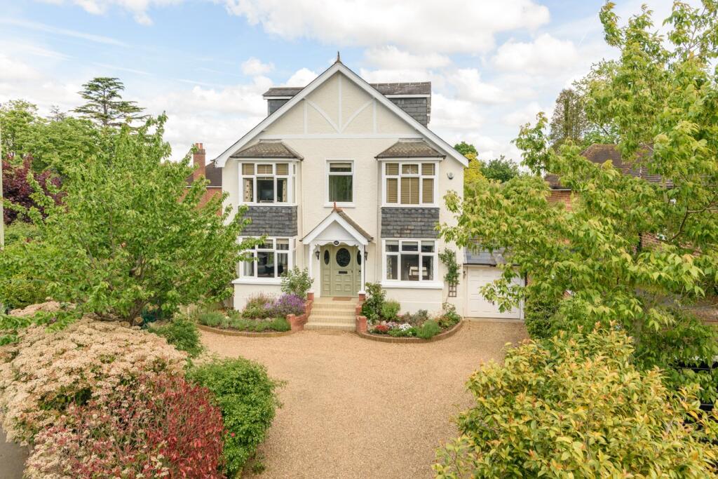 Main image of property: Sidney Road, WALTON-ON-THAMES, KT12