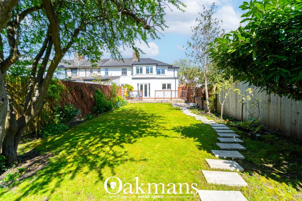 Additional image 39 of Witherford Way, Birmingham, West Midlands, B29