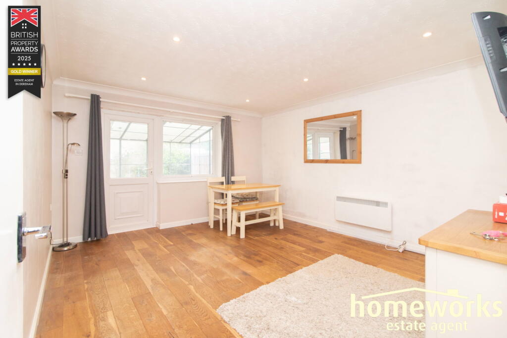 House in Norwich - View 5