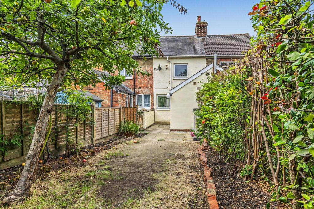 Main image of property: Castle Street, Southborough, Tunbridge Wells (no chain)