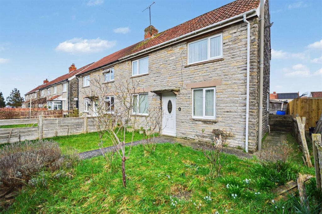 Main image of property: Etsome Terrace, Somerton, Somerset, TA11