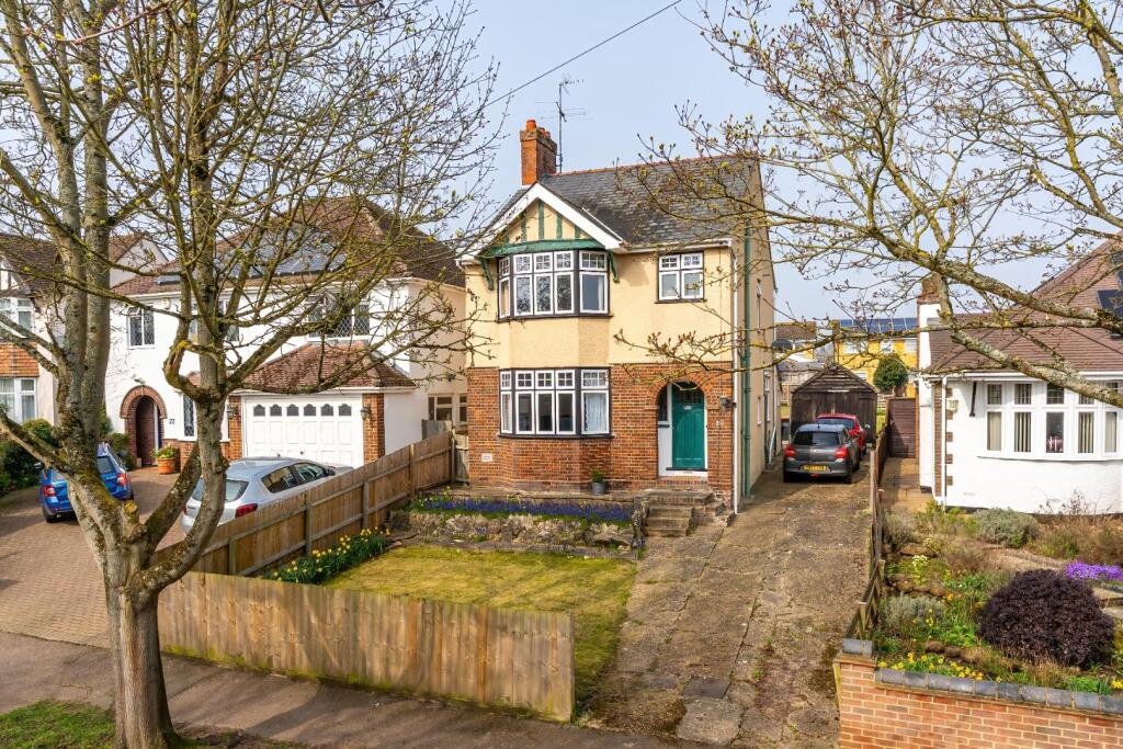 Main image of property: Rock Lane, Leighton Buzzard