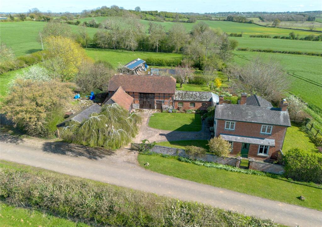 Main image of property: Inkberrow, Worcester, Worcestershire