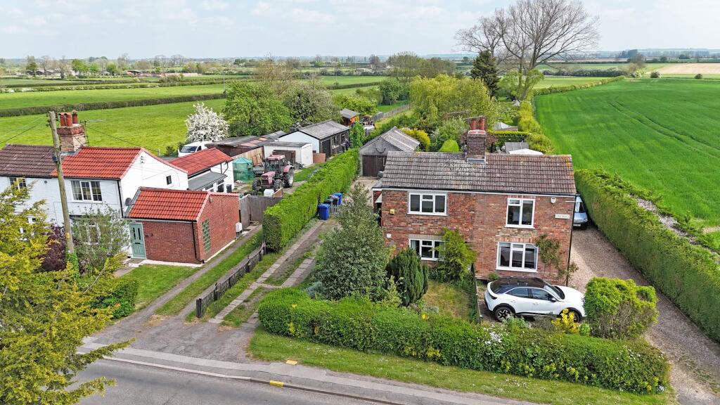 Main image of property: Stow Road, Willingham By Stow, DN21