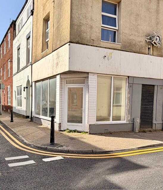 Main image of property: Dale Street, Blackpool, Lancashire, FY1