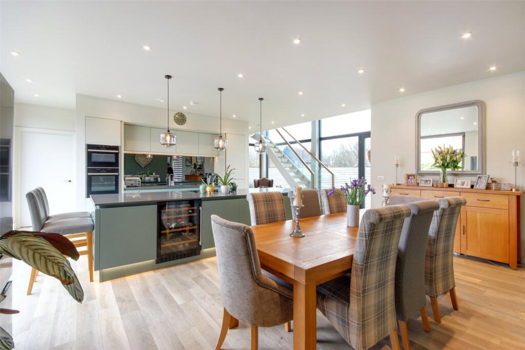 House in Maidstone, Boughton Malherbe - View 5