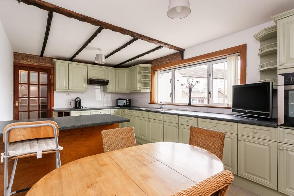House in Wallyford, Levenhall - More