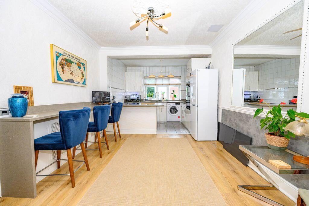 Apartment in Enfield