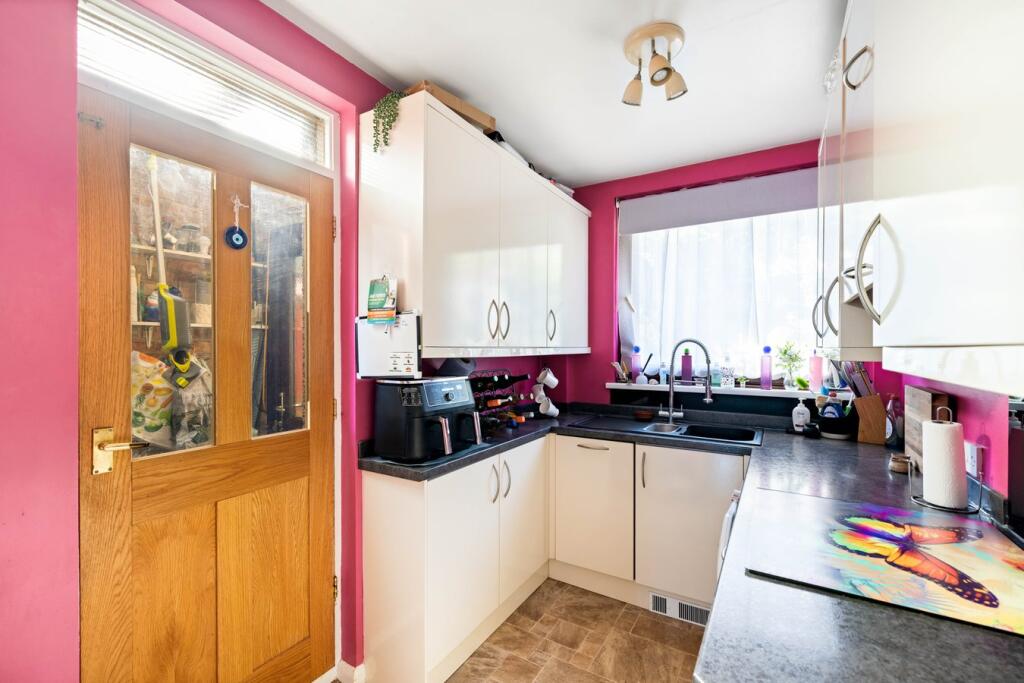 House in Dover, Elms Vale - View 3