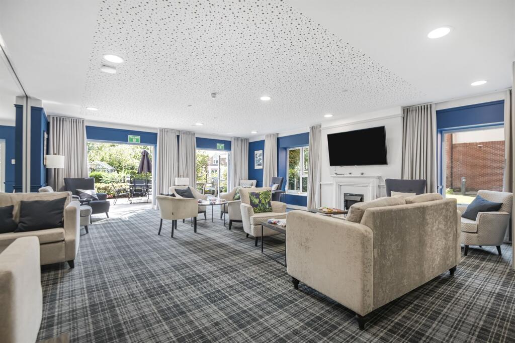 Beechwood Grove, Albert Road, Caversham Heights - View 6
