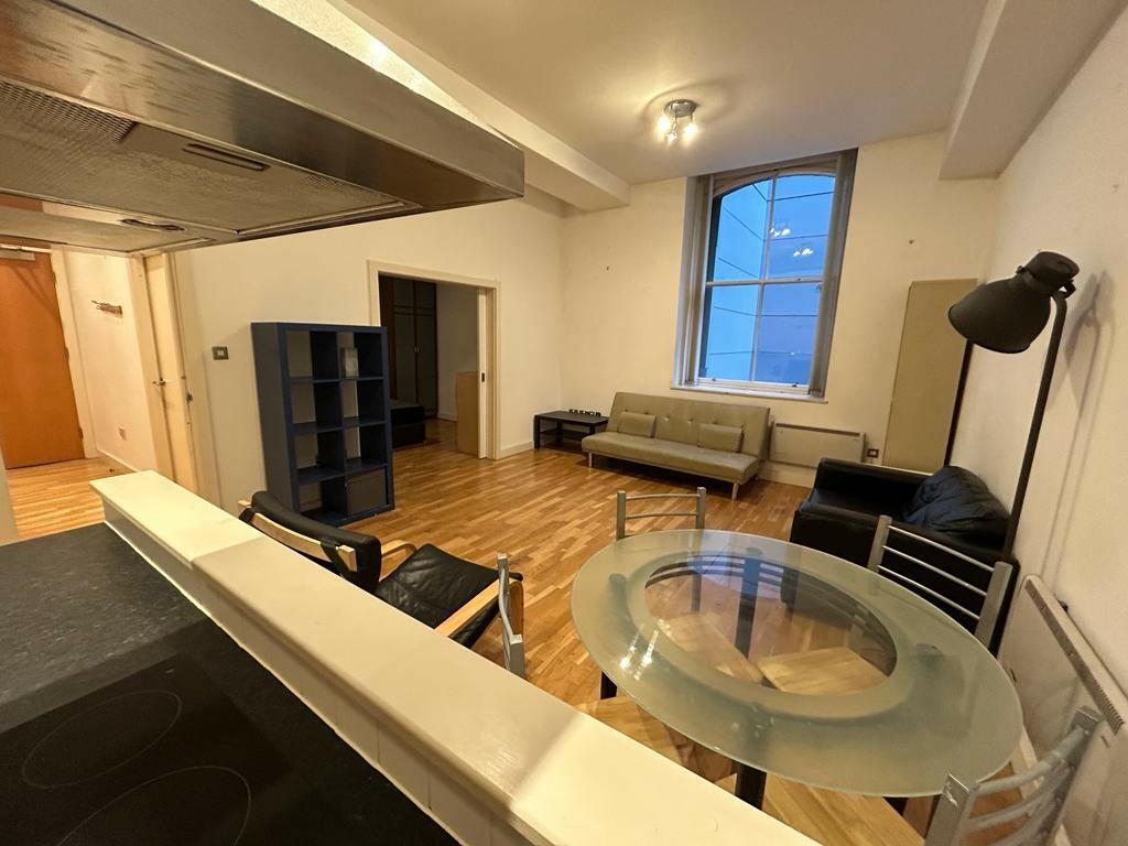 Main image of property: Newton Street, Manchester, Greater Manchester, M1