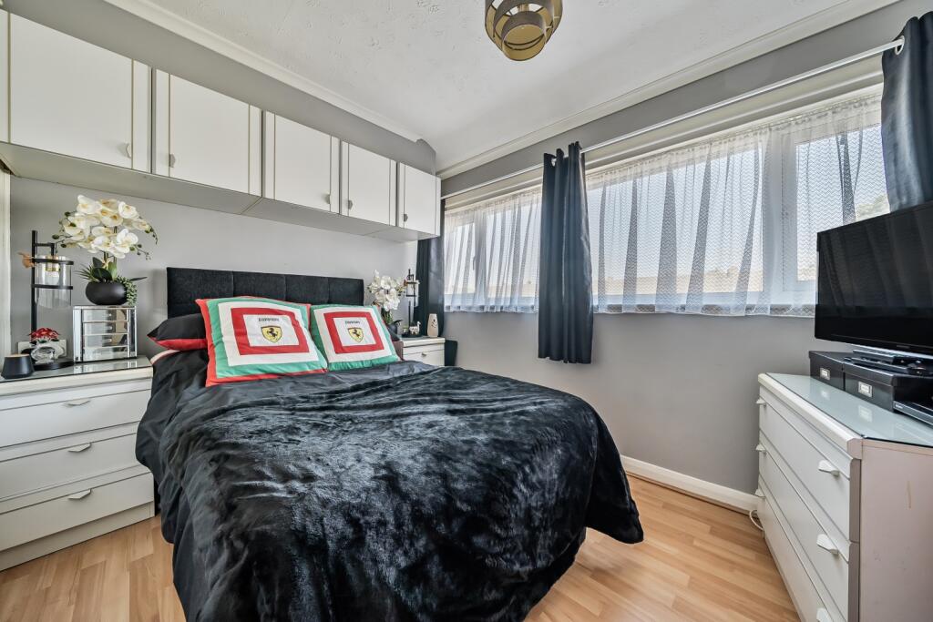Millbank, Warwick, Warwickshire, CV34 photo 4