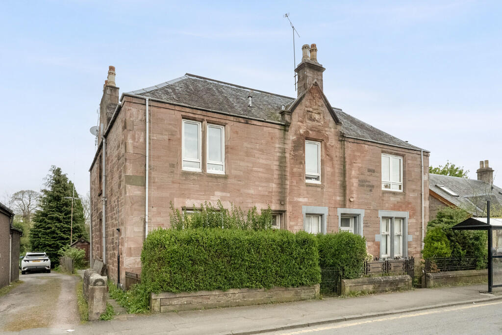 Main image of property: Whins Road, Alloa, FK10