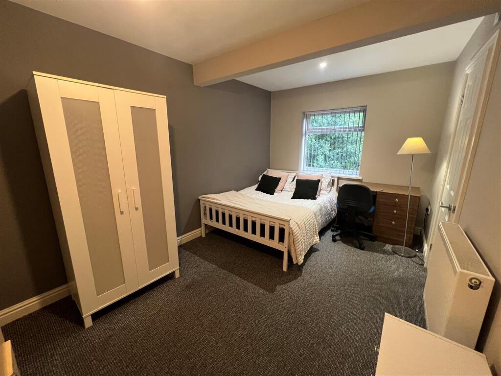 Main image of property: Cranbrook Avenue, Hull