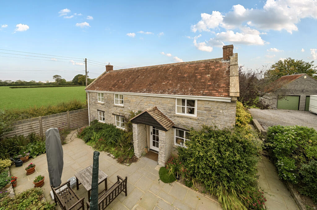 Main image of property: Ham Street, Lottisham, Lottisham, BA6