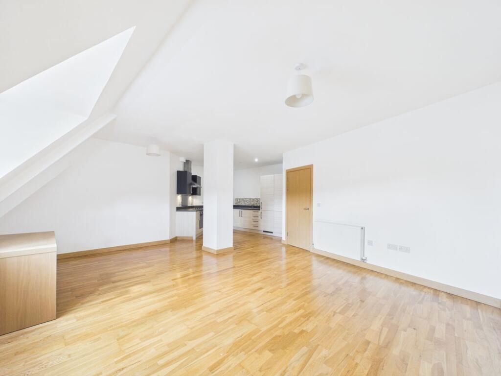Apartment in Stevenage - More