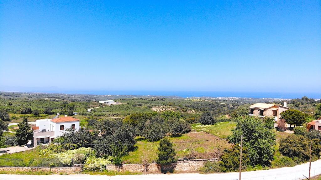 Main image of property: Amnatos, Rethymnon, Crete