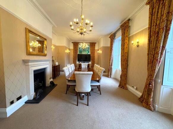 Boardroom