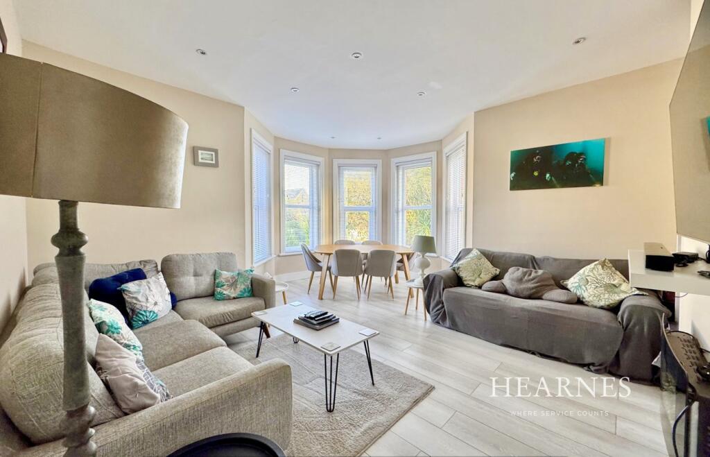 Main image of property: Herbert Road, Alum Chine, Westbourne, BH4