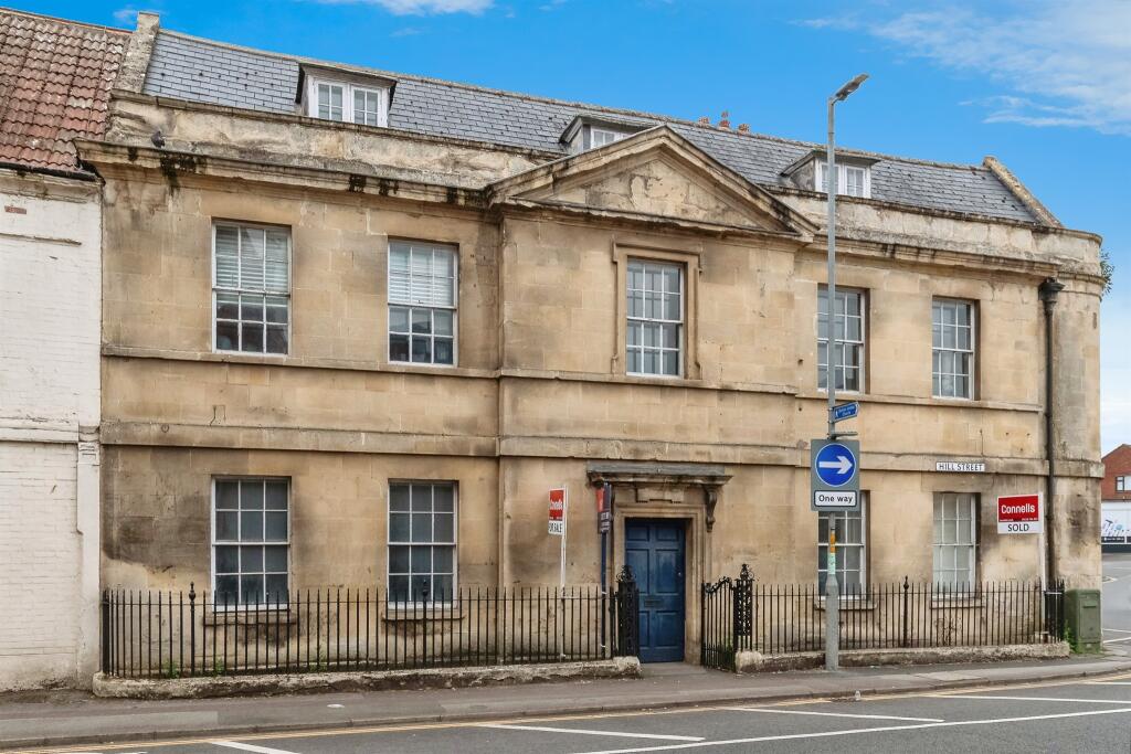 Main image of property: Hill Street, Trowbridge